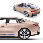 RASTAR Кола BMW i4 Concept Radio/C 1:14