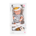 Moni Toys Кукла 41 см 8529