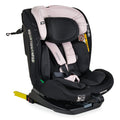 Moni Стол за кола Vamos 40-150см Baby-pink