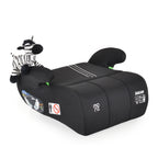 Moni Стол за кола Dakar 125-150см черен