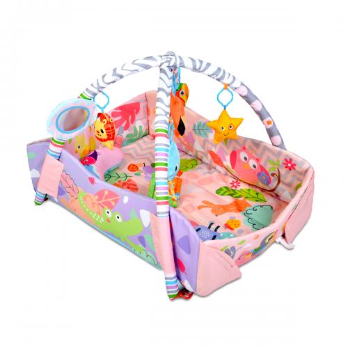 Cangaroo Активна гимнастика Oasis - Розов