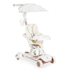 Byox Тротинетка Cornet 6в1 white