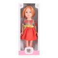 Moni Toys Кукла 46 cm Darling Doll LS1889A4