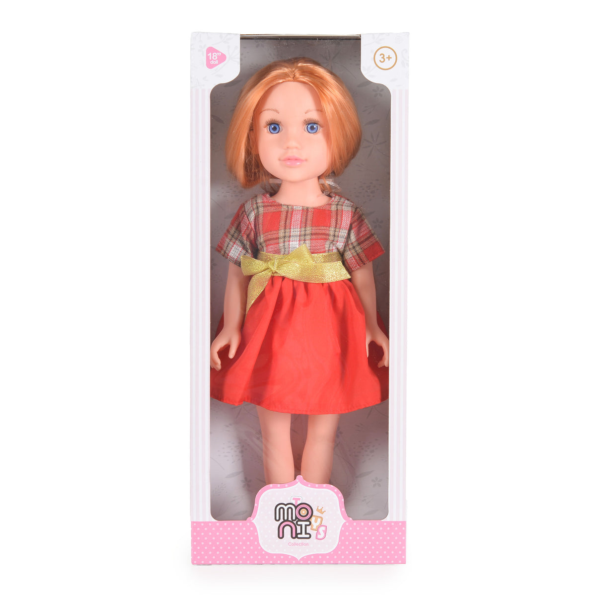 Moni Toys Кукла 46 cm Darling Doll LS1889A4