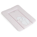 Cangaroo Мека подложка за повиване 50х70 Pink Bears