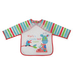Cangaroo Лигавник с ръкави Messy 1008