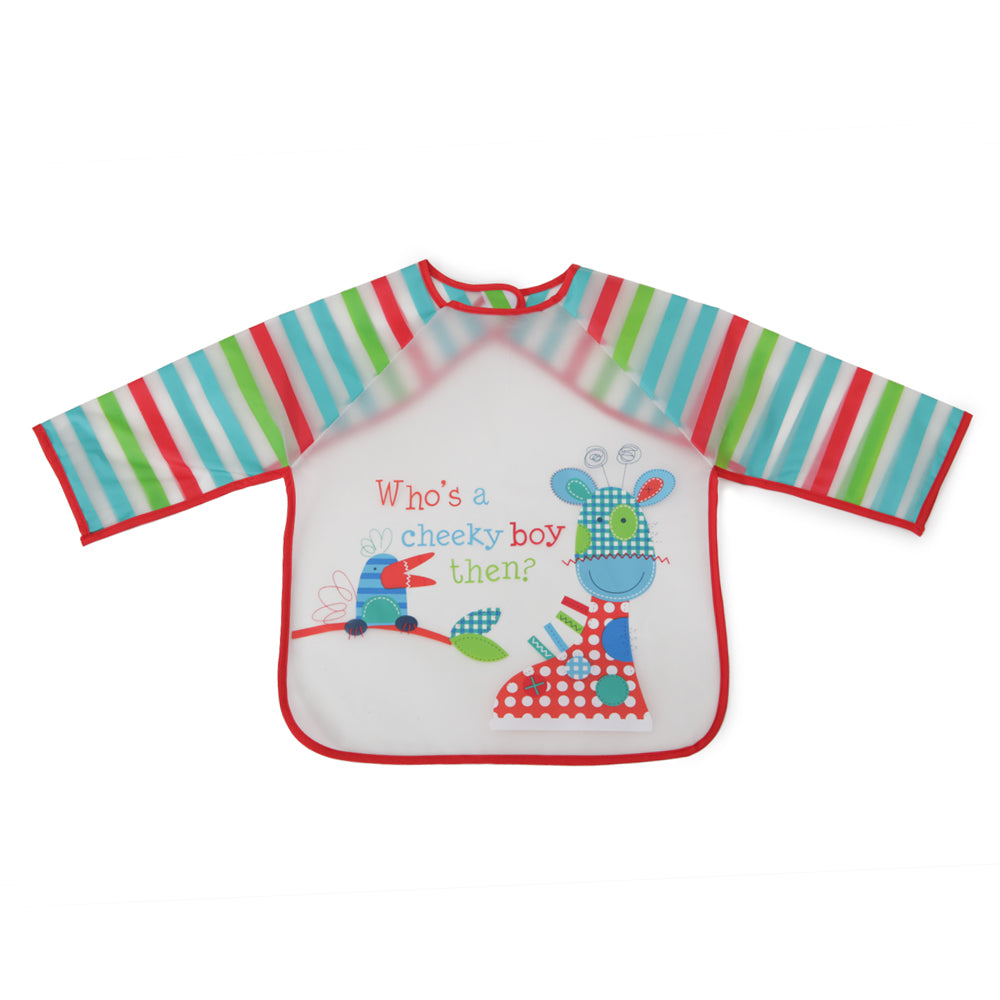 Cangaroo Лигавник с ръкави Messy 1008
