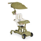 Byox Тротинетка Cornet 6в1 green