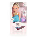Moni Toys Музикална Кукла 36cm 9658