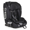 Cangaroo Стол за кола Falcon 76-150 см Pirate-black