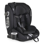 Cangaroo Стол за кола Falcon 76-150 см Pirate-black