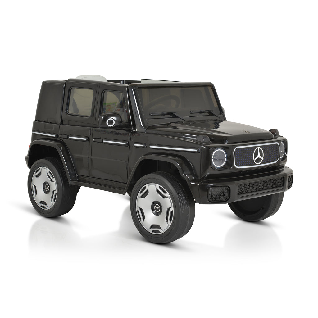 Акумулаторен джип Mercedes-Benz EQG
