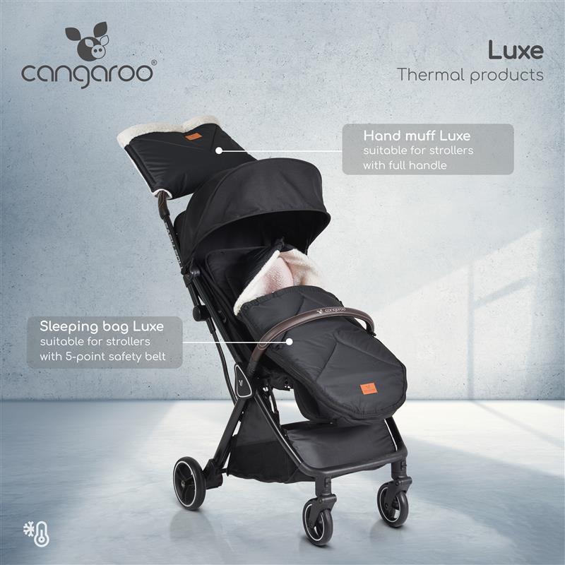 Cangaroo Термо чувалче Luxe