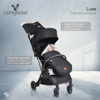 Cangaroo Термо чувалче Luxe