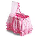 Moni Toys Легло-люлка за кукли Princess 9376
