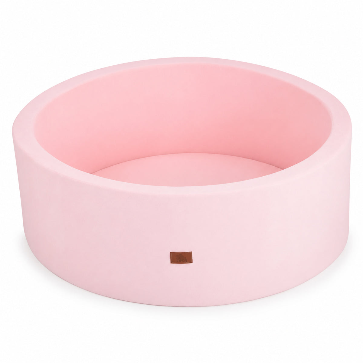 Moni Toys Басейн мек с 200 топки Pink