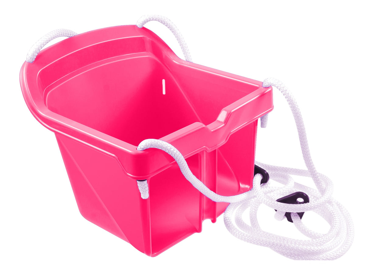 Mochtoys Люлка Safe 12609 розов