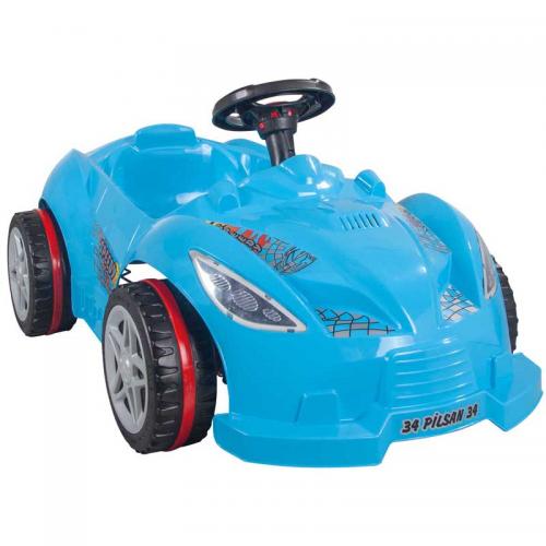 Pilsan Кола Speedy - 07312 - Син