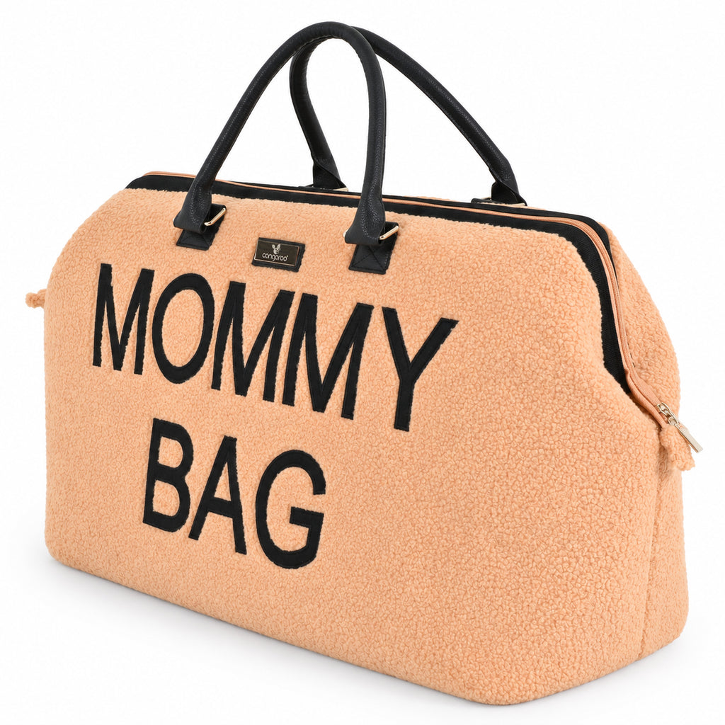 Cangaroo Чанта Mommy Beige Ivory