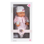 Moni Toys Кукла 41cm 6903