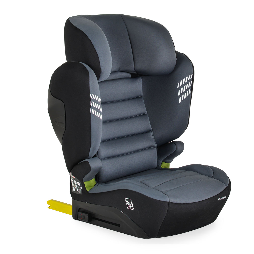 Cangaroo Стол за кола Performance 100-150см Space-gray
