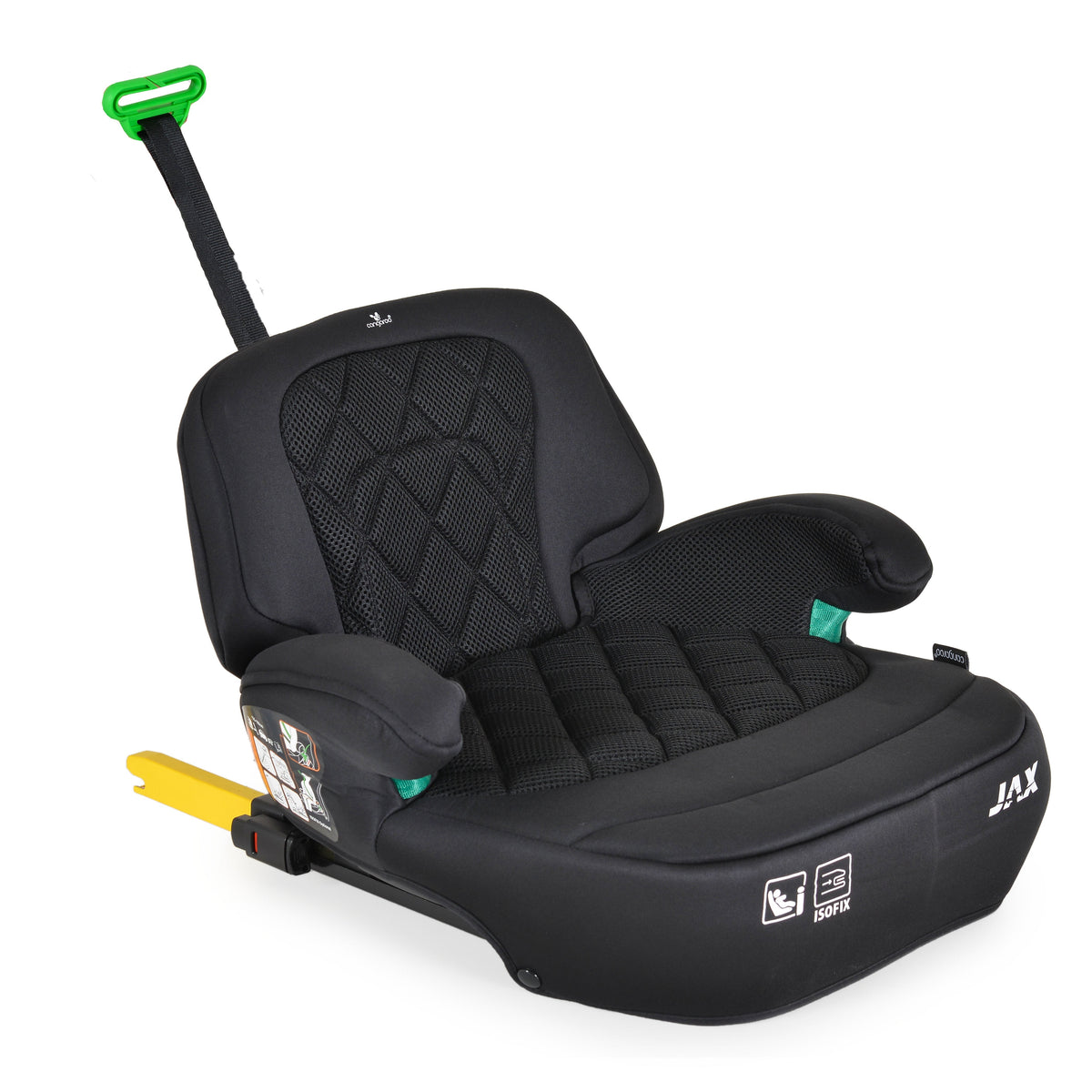 Cangaroo Стол за кола Jax 125-150cм