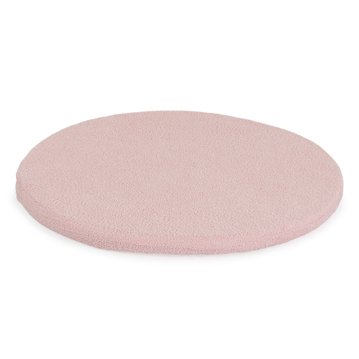 Moni Toys Мек басейн Boucle с 200 топки Light-Pink