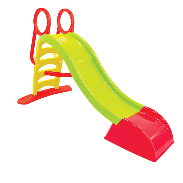 Mochtoys Детска пързалка 180 см 12603 зелен