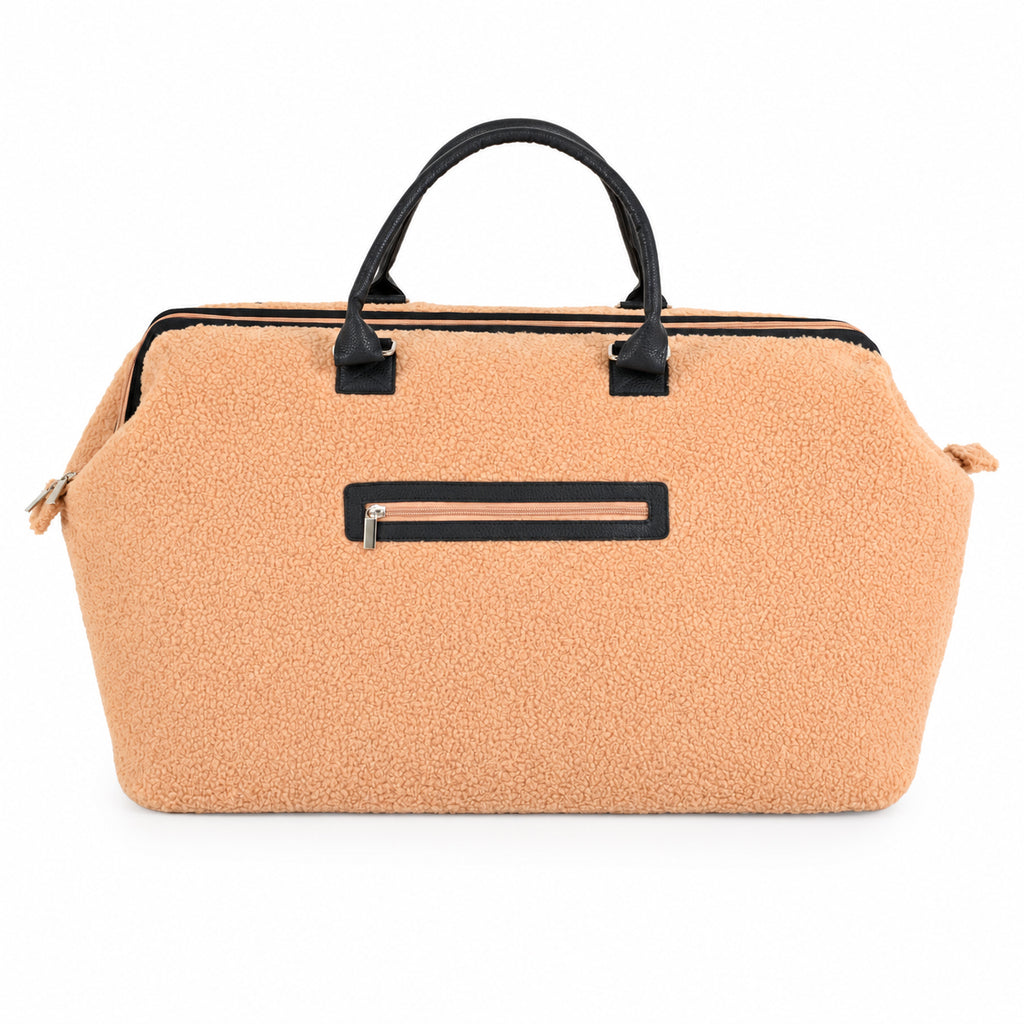 Cangaroo Чанта Mommy Beige Ivory