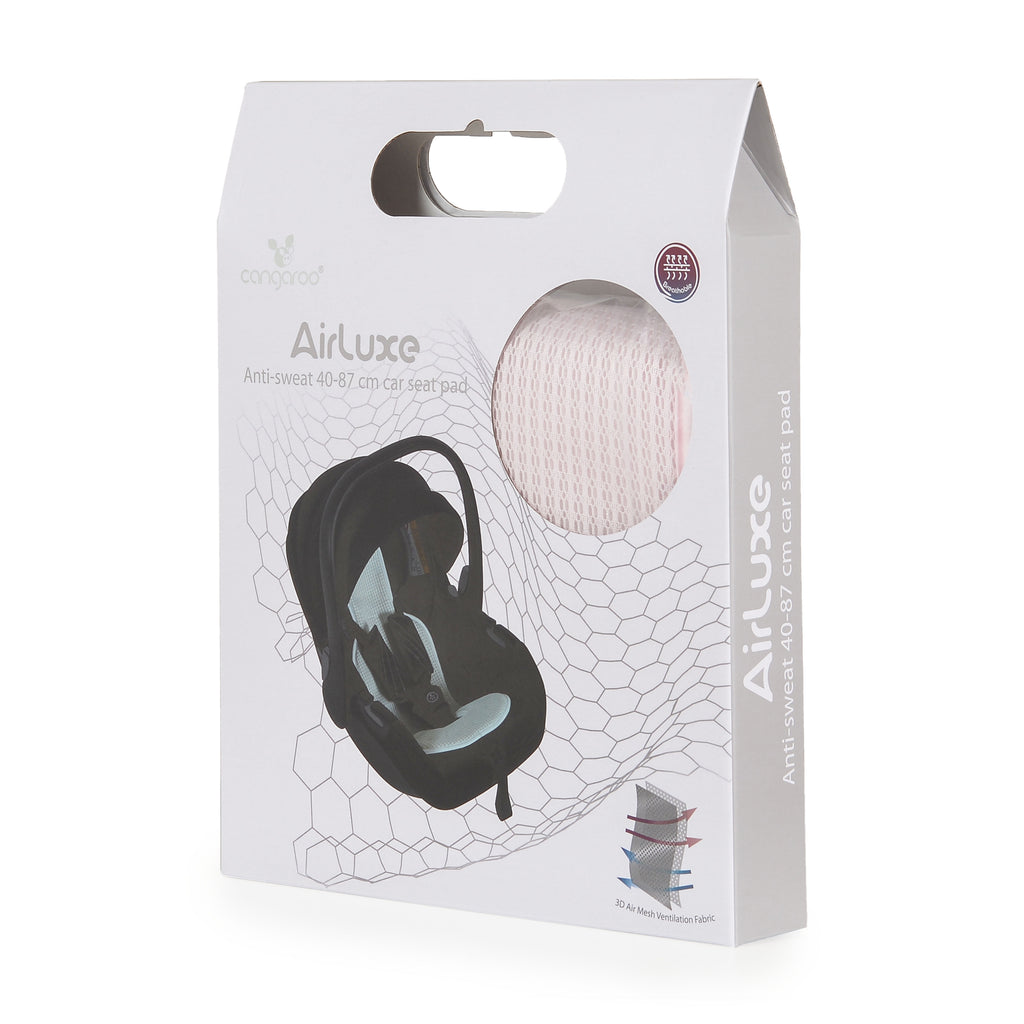 Cangaroo Подложка за стол за кола 40-87 см Airluxe