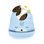 Cangaroo Силиконов лигавник Oscar - Син