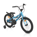Byox Детски велосипед alloy 20" Special blue