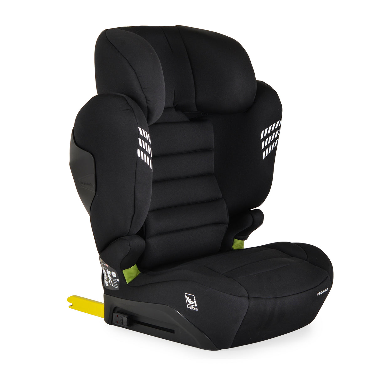 Cangaroo Стол за кола Performance 100-150см Cosmos-black