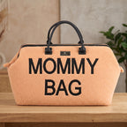 Cangaroo Чанта Mommy Beige Ivory