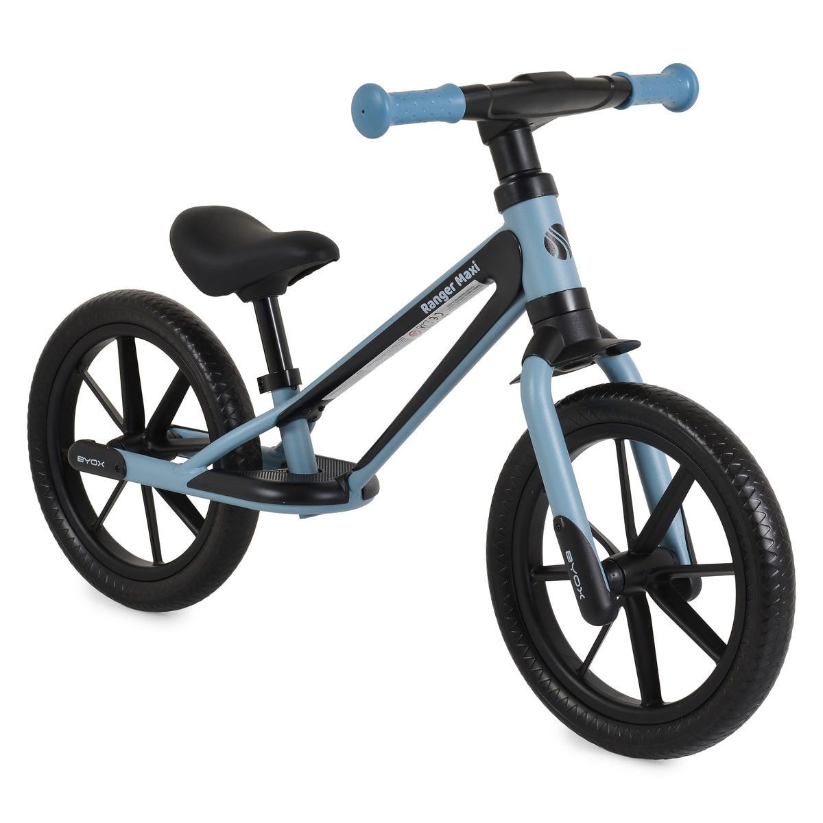 Byox Баланс велосипед Ranger Maxi Blue