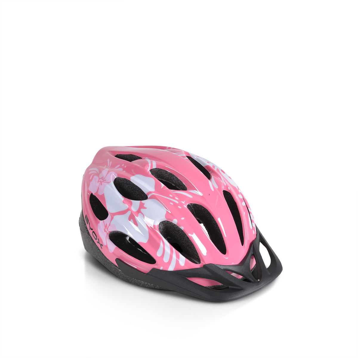 Byox Каска Y02 M (54-58 cм) - Розов