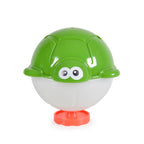 Moni Toys Играчка за баня - Зелен