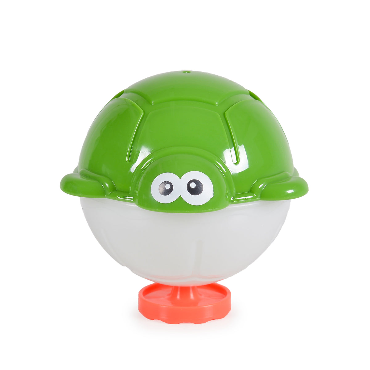 Moni Toys Играчка за баня - Зелен