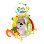 Jollybaby Мека Топка Jungle Deluxe 82611