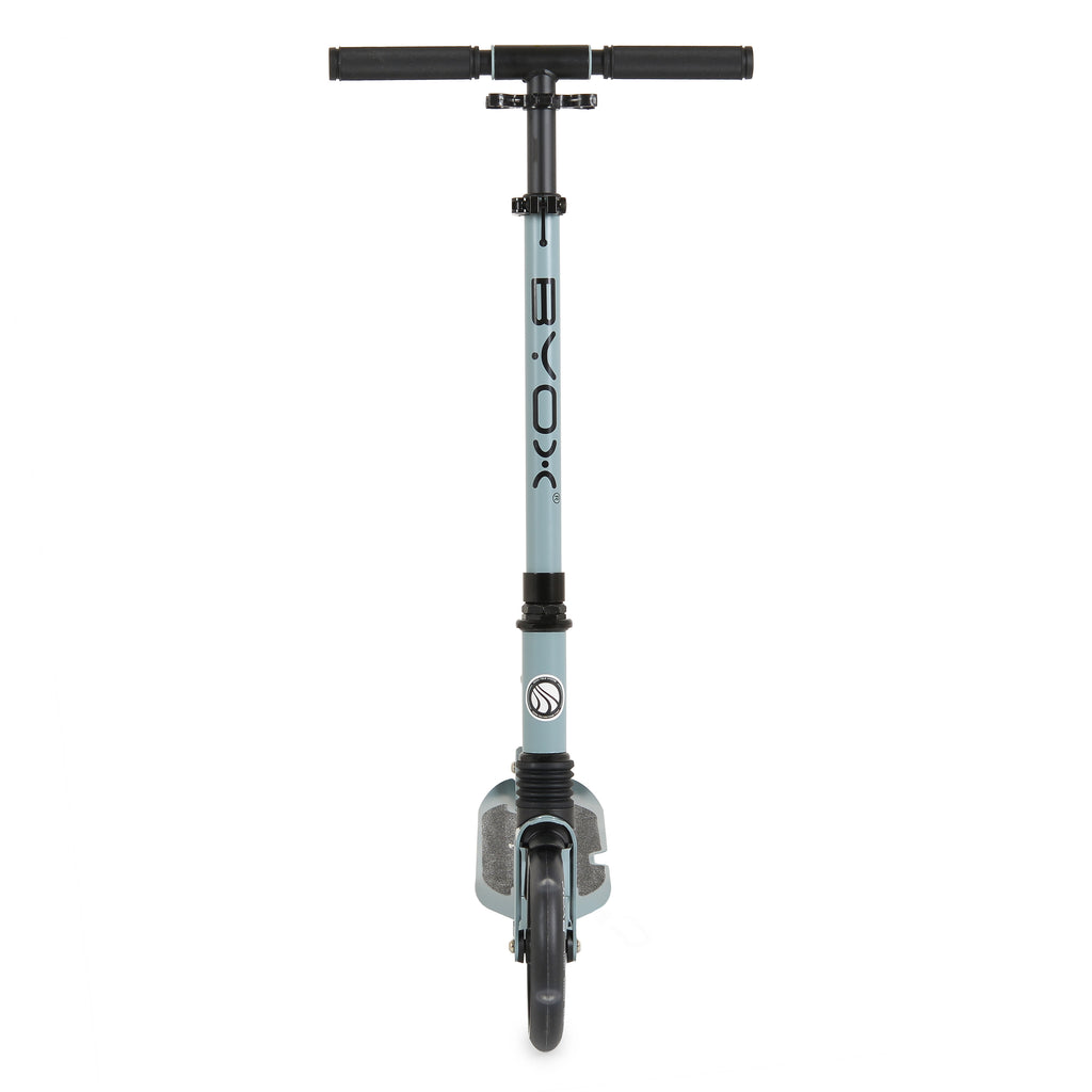 Byox Тротинетка Urban Junior, Blue