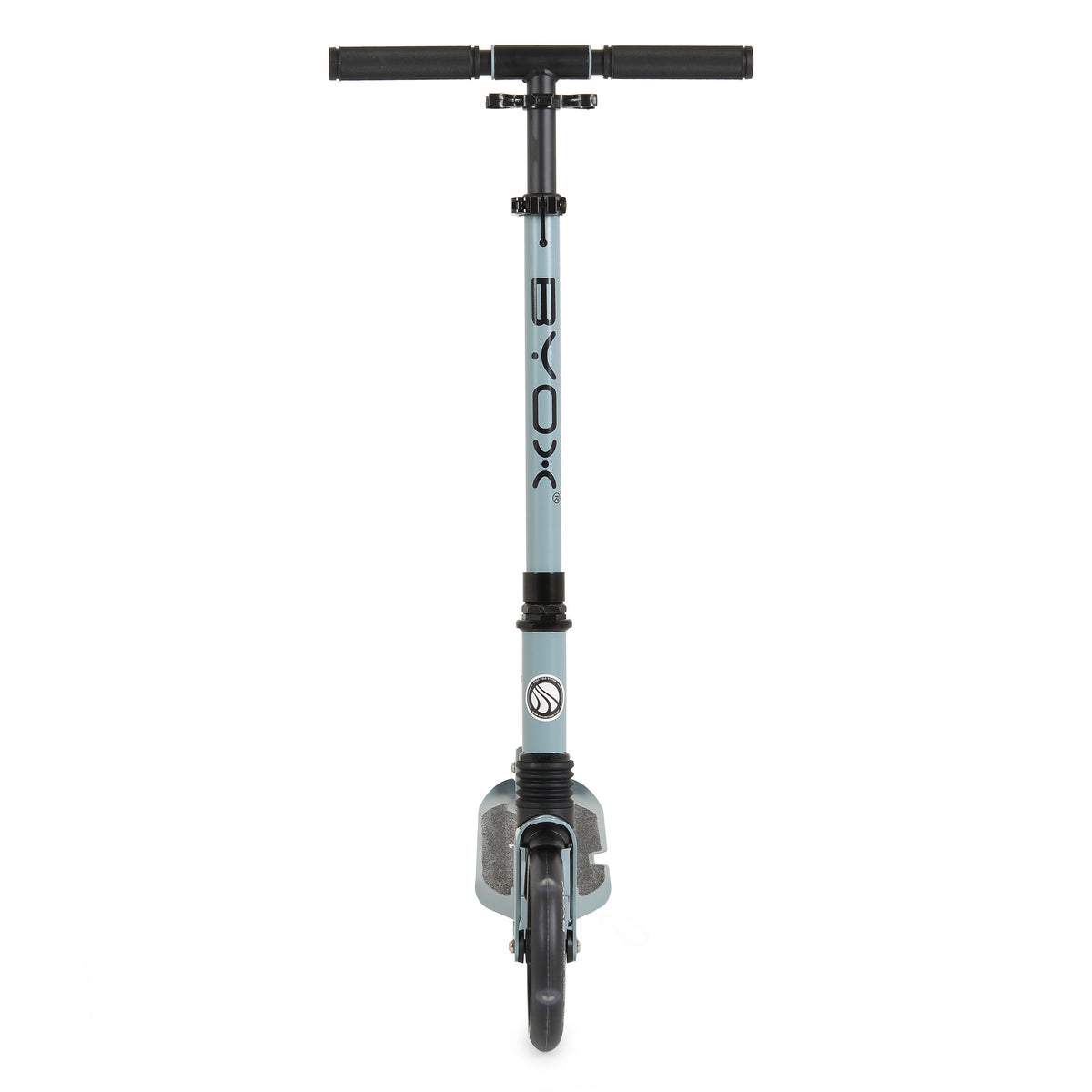 Byox Тротинетка Urban Junior, Blue