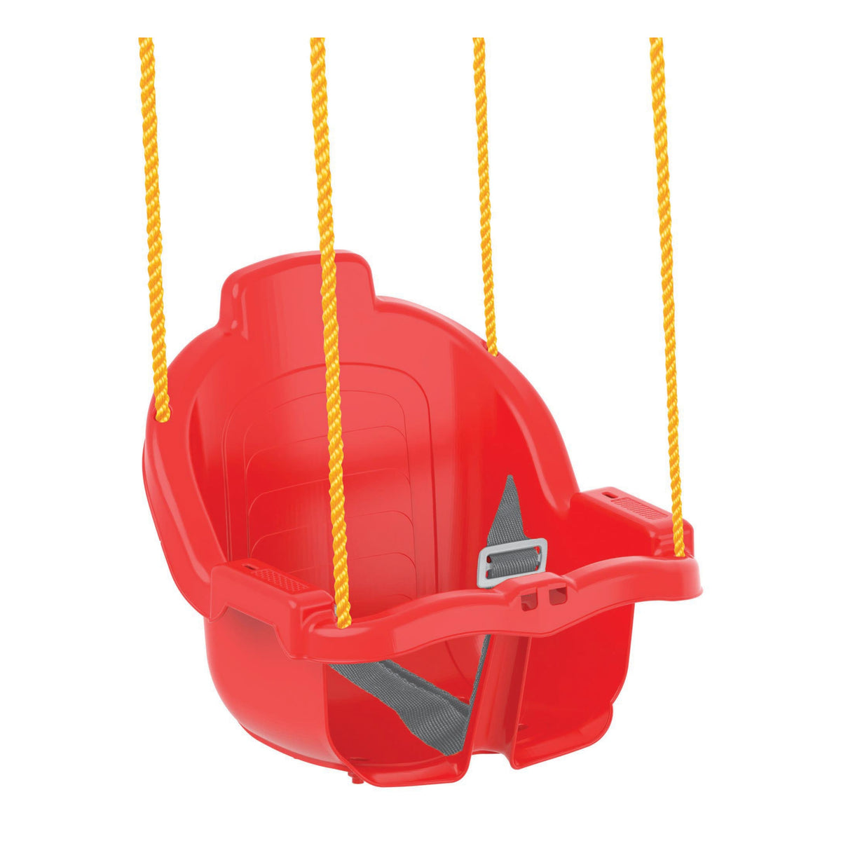 Pilsan Люлка с въжета Comfort 07946 Red