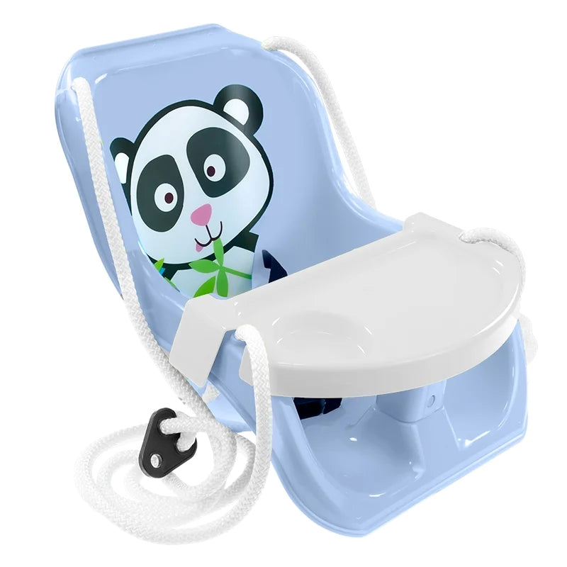 Mochtoys Детска люлка Панда 12606