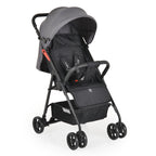 Moni Детска лятна количка Capri - Сив