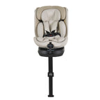 Cangaroo Стол за кола Bravo 40-150 cm Vanilla-Beige