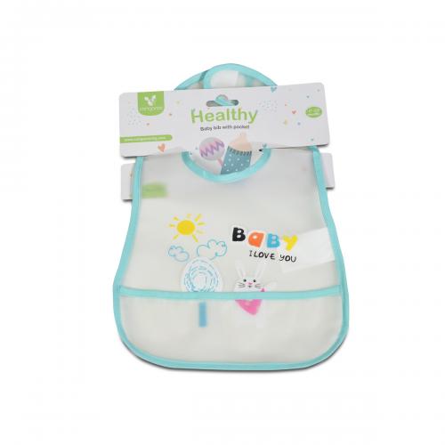 Cangaroo Лигавник Healthy 1701 - Син