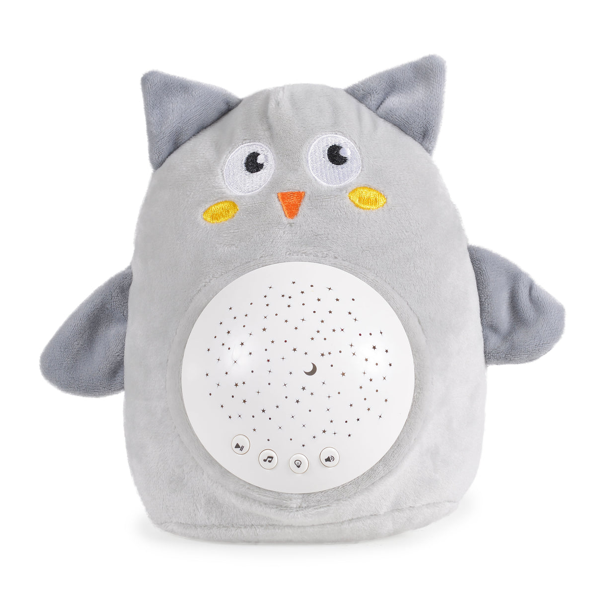 Moni Toys Проектор с бял шум Starry Sky-66203