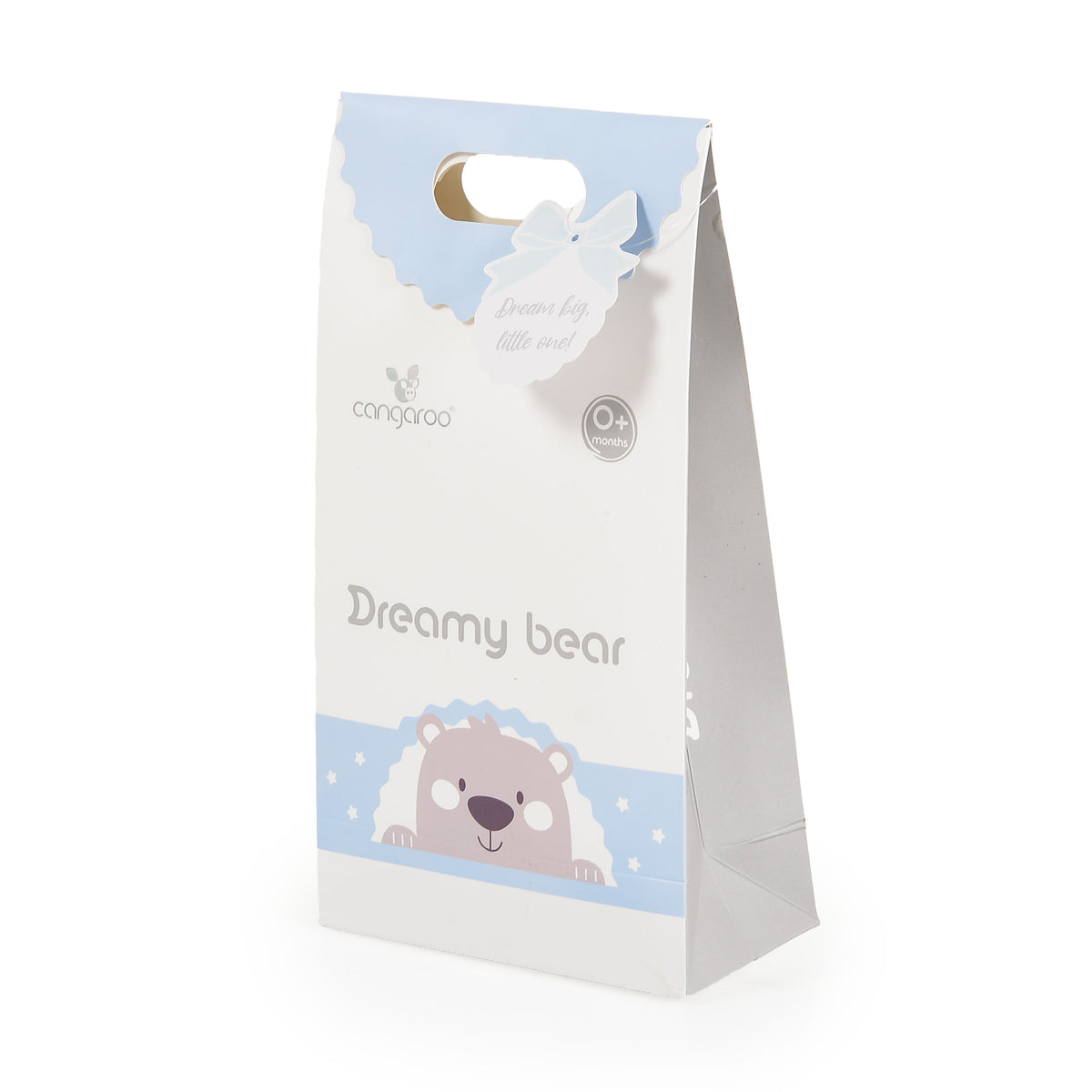 Cangaroo Одеяло 75/100 см Dreamy bear
