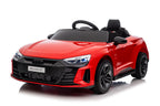 Audi Акумулаторна кола Audi RS e-tron 6888 - Червен