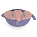 Cangaroo Купа с лъжица и вилица Jelly F1730